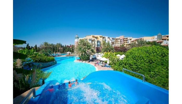 Limak Arcadia Sport Resort poza 26