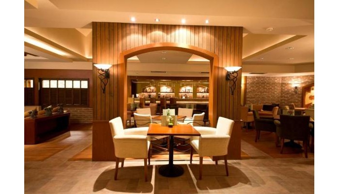 Limak Arcadia Sport Resort poza 18