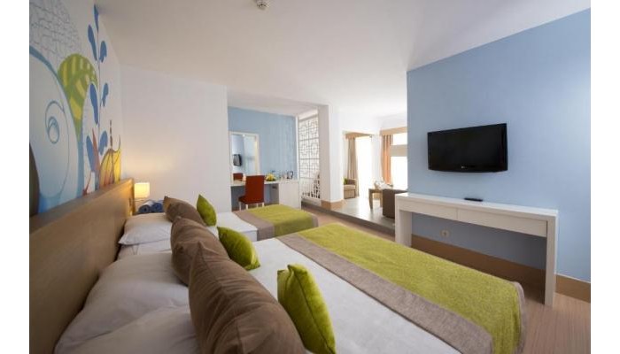 Limak Arcadia Sport Resort poza 6