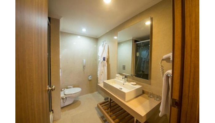 Limak Arcadia Sport Resort poza 12