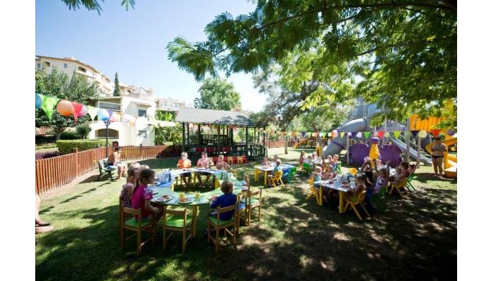 Limak Arcadia Sport Resort poza 30