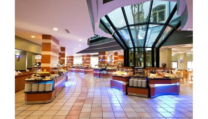 Limak Arcadia Sport Resort poza 21