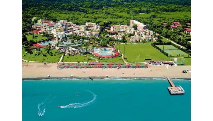 Limak Arcadia Sport Resort poza 0