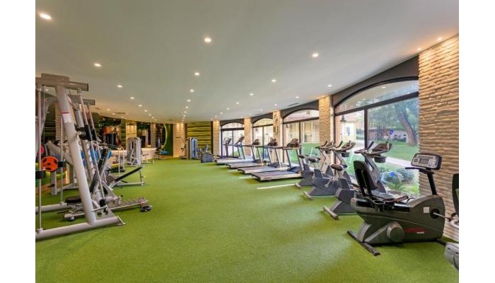 Limak Arcadia Sport Resort poza 28