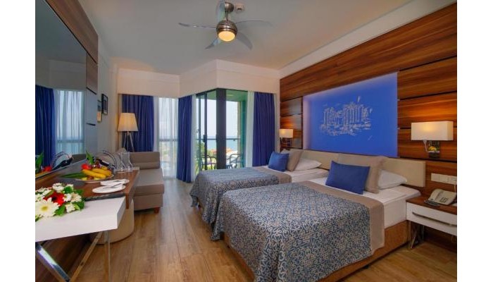 Limak Atlantis Deluxe Hotel & Resort poza 9