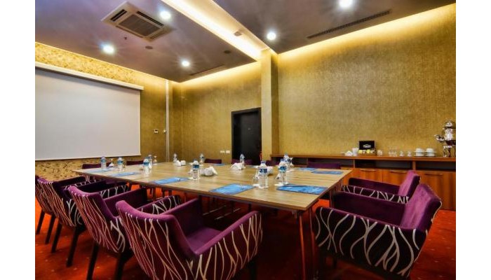 Limak Atlantis Deluxe Hotel & Resort poza 22