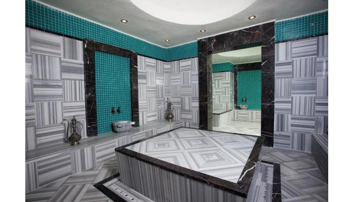 Limak Atlantis Deluxe Hotel & Resort poza 19