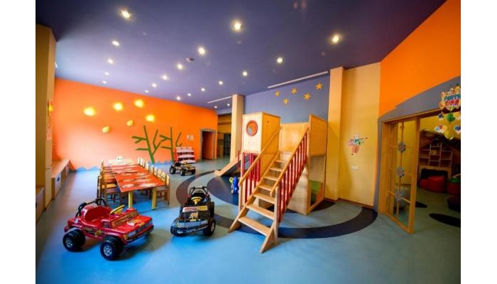 Limak Atlantis Deluxe Hotel & Resort poza 21