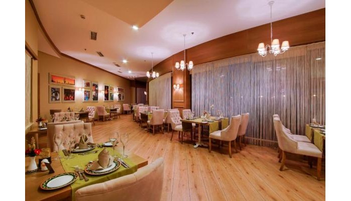 Limak Atlantis Deluxe Hotel & Resort poza 13