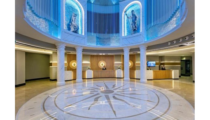 Limak Atlantis Deluxe Hotel & Resort poza 2