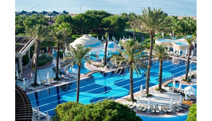 Limak Atlantis Deluxe Hotel & Resort poza 17