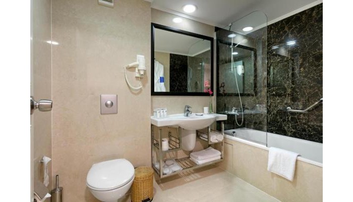 Limak Atlantis Deluxe Hotel & Resort poza 8