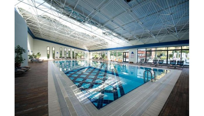 Limak Atlantis Deluxe Hotel & Resort poza 18