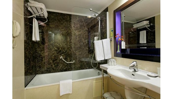 Limak Atlantis Deluxe Hotel & Resort poza 4