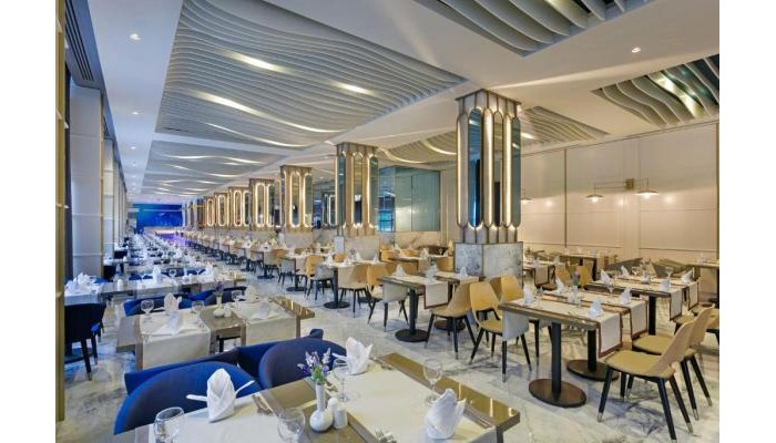 Limak Atlantis Deluxe Hotel & Resort poza 11