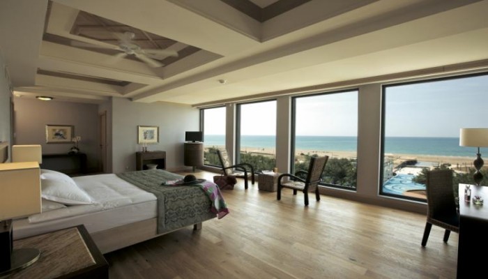Hotel Lykia World Antalya Links & Golf poza 2