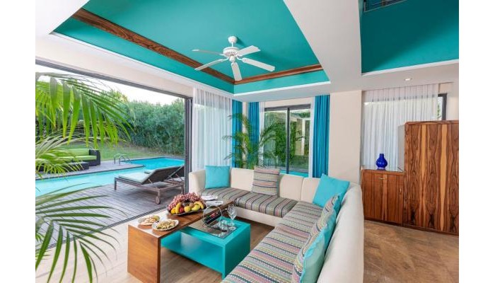 Hotel Lykia World Antalya Links & Golf poza 9