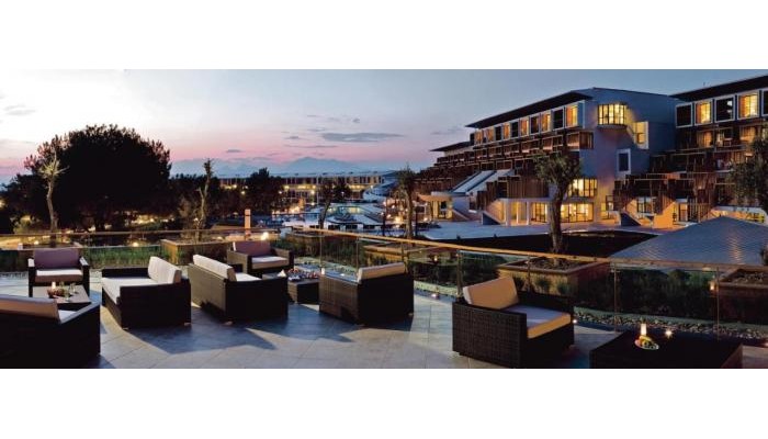 Hotel Lykia World Antalya Links & Golf poza 15
