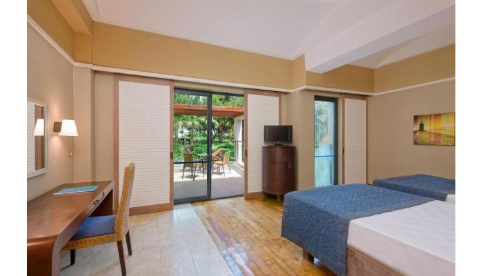 Hotel Lykia World Antalya Links & Golf poza 3