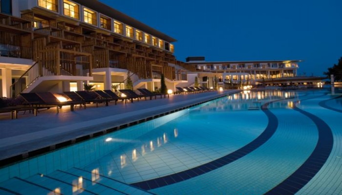 Hotel Lykia World Antalya Links & Golf poza 16