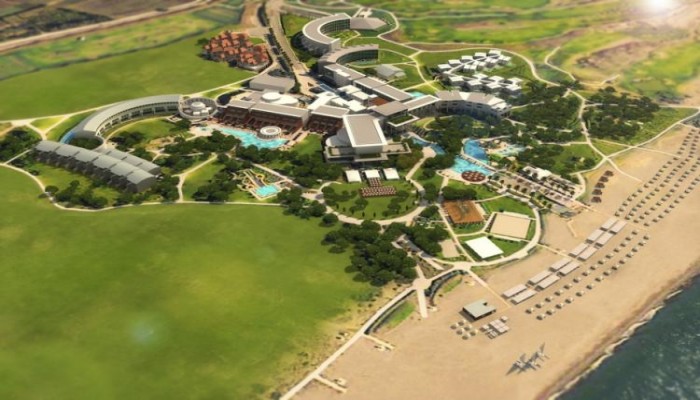 Hotel Lykia World Antalya Links & Golf poza 0