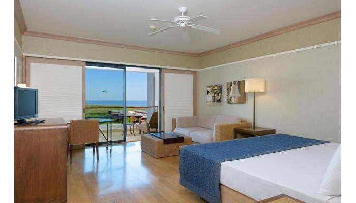 Hotel Lykia World Antalya Links & Golf poza 4