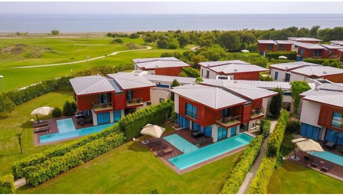 Hotel Lykia World Antalya Links & Golf poza 17