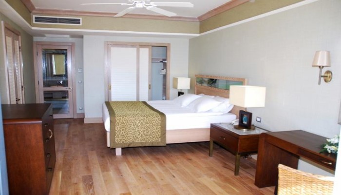 Hotel Lykia World Antalya Links & Golf poza 1