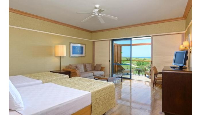 Hotel Lykia World Antalya Links & Golf poza 5