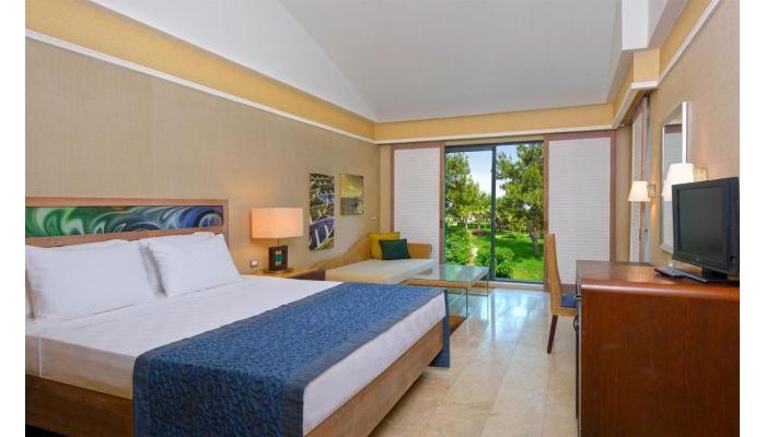 Hotel Lykia World Antalya Links & Golf poza 6