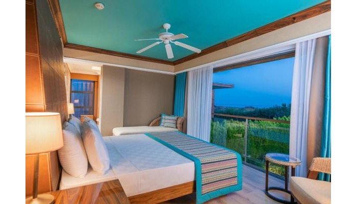 Hotel Lykia World Antalya Links & Golf poza 10