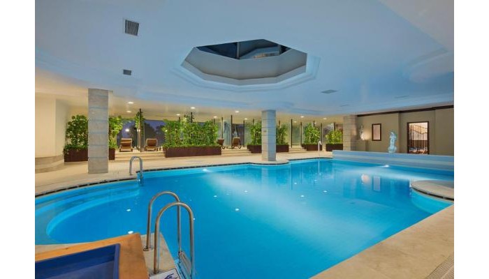 Hotel Pine Beach Belek poza 15