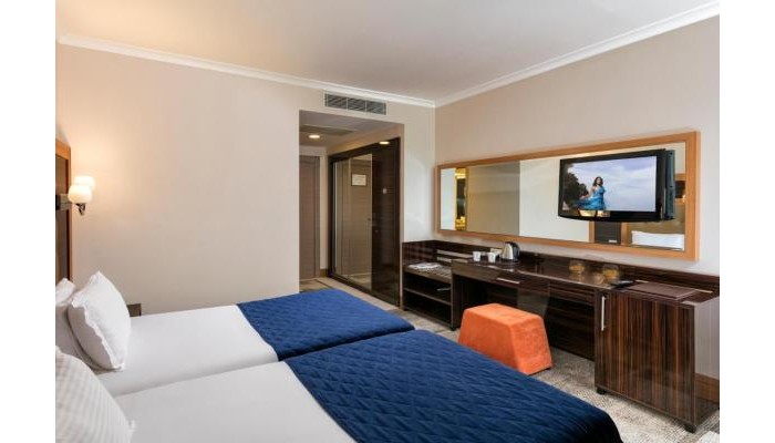 Hotel Pine Beach Belek poza 1