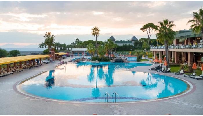 Hotel Pine Beach Belek poza 10