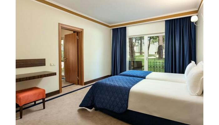 Hotel Pine Beach Belek poza 6