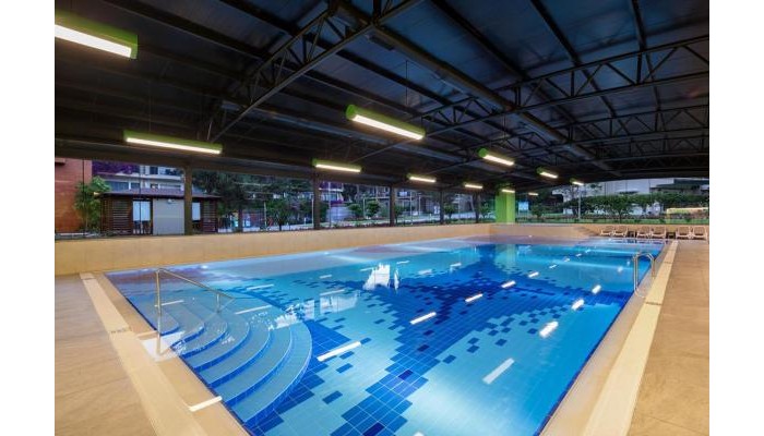 Hotel Pine Beach Belek poza 14