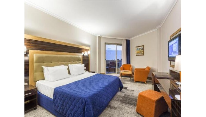 Hotel Pine Beach Belek poza 4