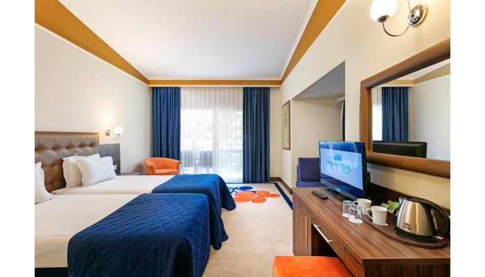 Hotel Pine Beach Belek poza 7