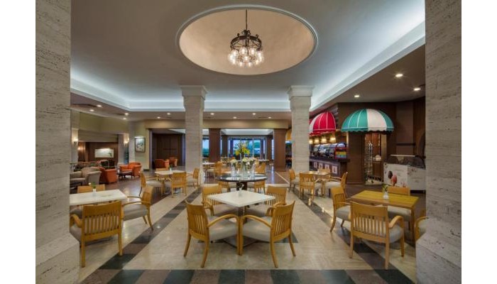 Hotel Pine Beach Belek poza 8