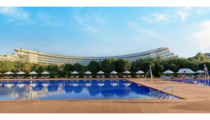 Maxx Royal Belek Golf Resort poza 32