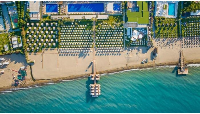 Maxx Royal Belek Golf Resort poza 55