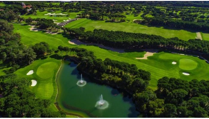 Maxx Royal Belek Golf Resort poza 30
