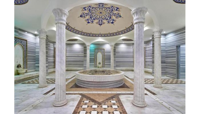 Maxx Royal Belek Golf Resort poza 21