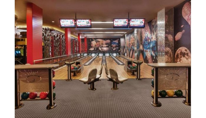 Maxx Royal Belek Golf Resort poza 19