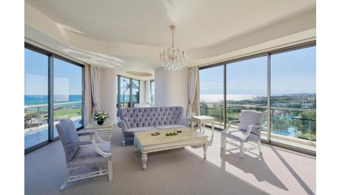 Maxx Royal Belek Golf Resort poza 40