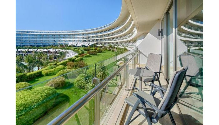 Maxx Royal Belek Golf Resort poza 41