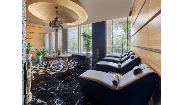 Maxx Royal Belek Golf Resort poza 16