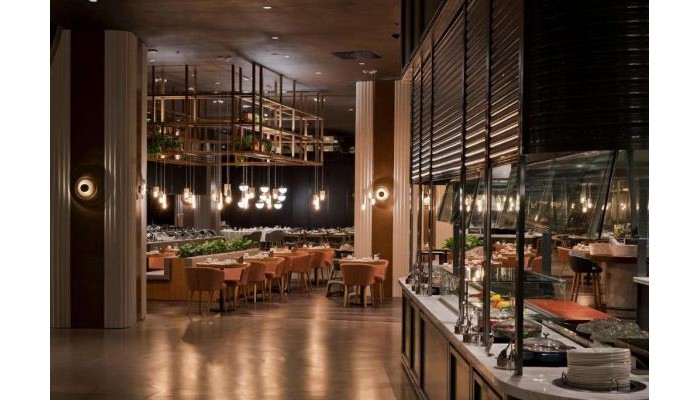 Maxx Royal Belek Golf Resort poza 11