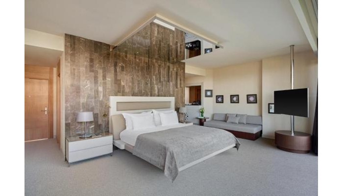 Maxx Royal Belek Golf Resort poza 43