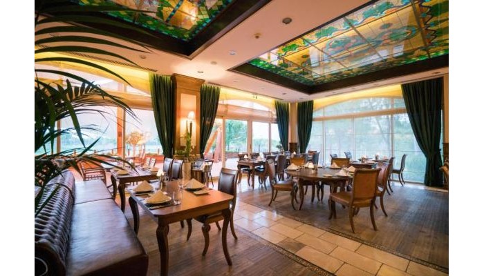 Maxx Royal Belek Golf Resort poza 13